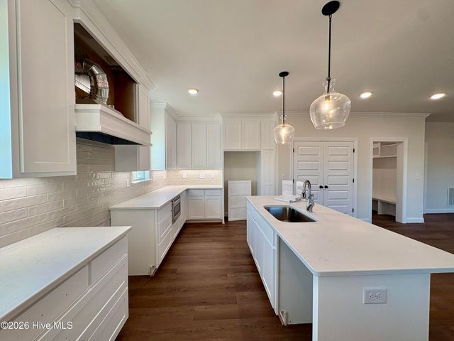 7597 Sweetwater Drive, Nashville, NC 27856