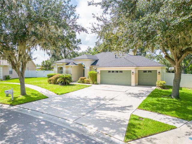 12526 RIVER BIRCH DRIVE, Riverview, FL 33569