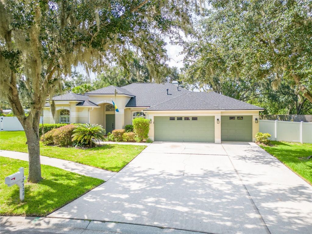 12526 RIVER BIRCH DRIVE, Riverview, FL 33569