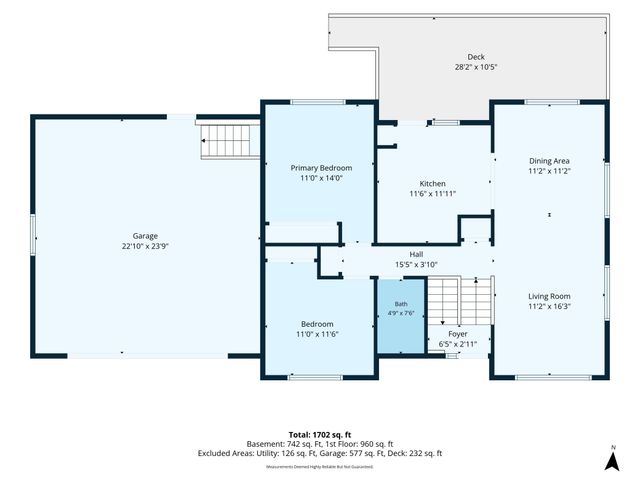 5512 Woodside Road SE, Prior Lake, MN 55372