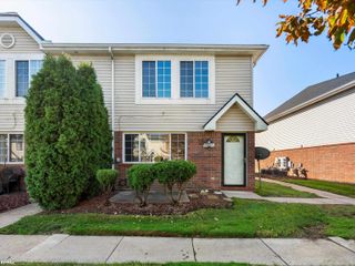 29841 Cathy Lane, Chesterfield Twp, MI 48047