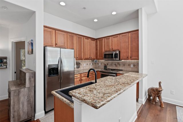 5609 Lindell Avenue 3, Dallas, TX 75206