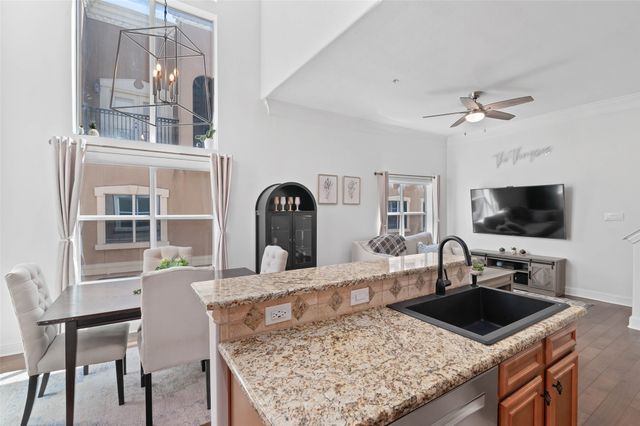 5609 Lindell Avenue 3, Dallas, TX 75206