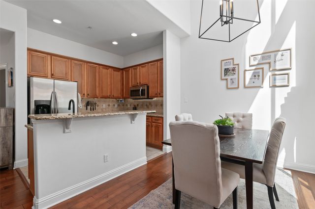 5609 Lindell Avenue 3, Dallas, TX 75206