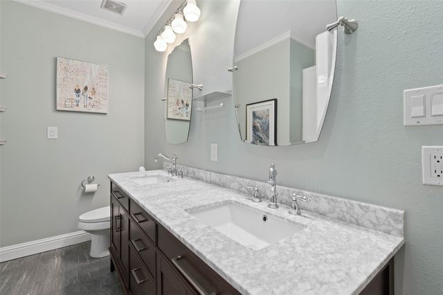 5609 Lindell Avenue 3, Dallas, TX 75206
