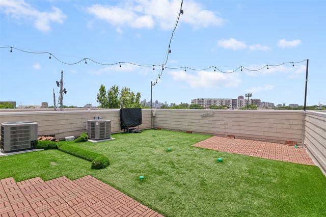 5609 Lindell Avenue 3, Dallas, TX 75206