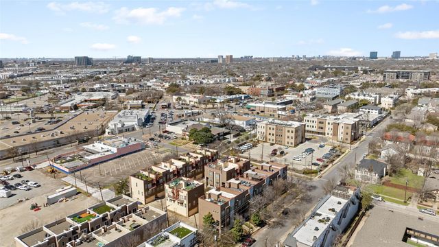 5609 Lindell Avenue 3, Dallas, TX 75206