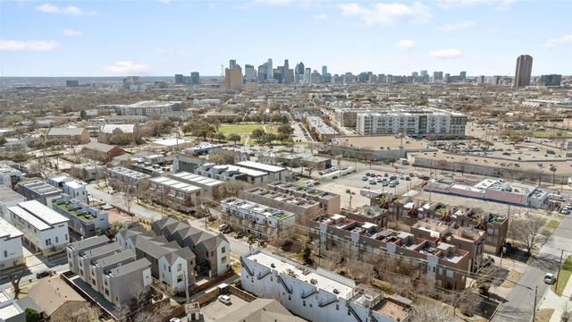 5609 Lindell Avenue 3, Dallas, TX 75206