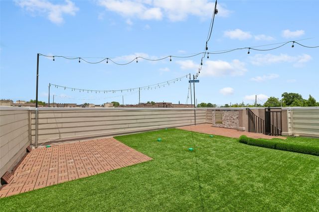 5609 Lindell Avenue 3, Dallas, TX 75206