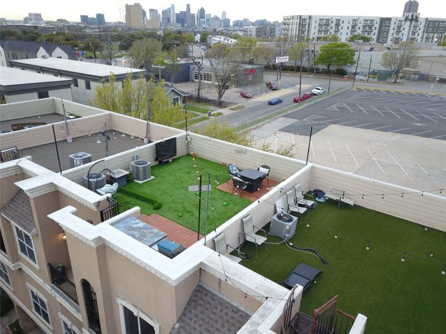 5609 Lindell Avenue 3, Dallas, TX 75206