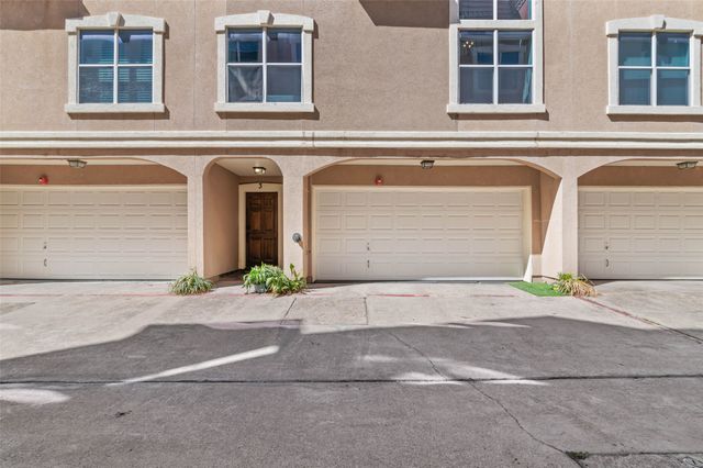 5609 Lindell Avenue 3, Dallas, TX 75206