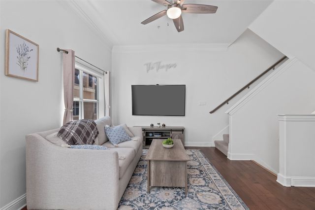 5609 Lindell Avenue 3, Dallas, TX 75206