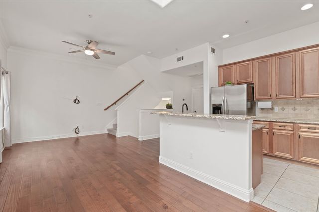 5609 Lindell Avenue 3, Dallas, TX 75206