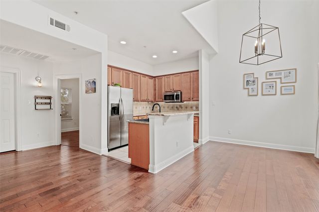 5609 Lindell Avenue 3, Dallas, TX 75206