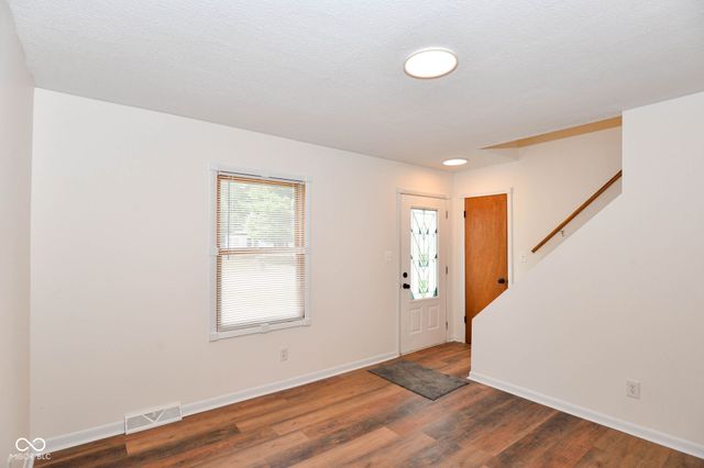 1935 N Centennial Street, Indianapolis, IN 46222