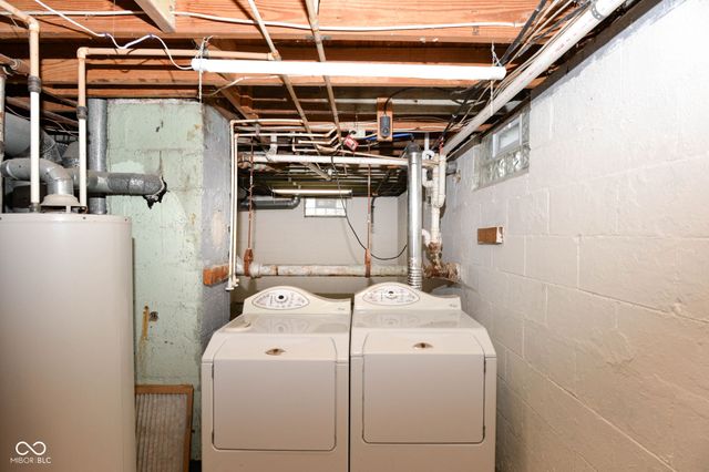 1935 N Centennial Street, Indianapolis, IN 46222