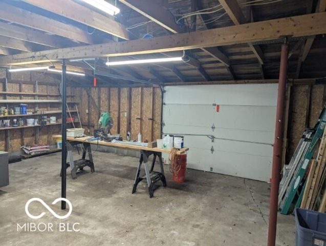 1935 N Centennial Street, Indianapolis, IN 46222