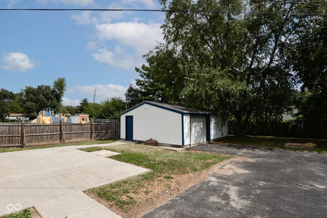 1935 N Centennial Street, Indianapolis, IN 46222
