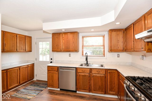 1935 N Centennial Street, Indianapolis, IN 46222