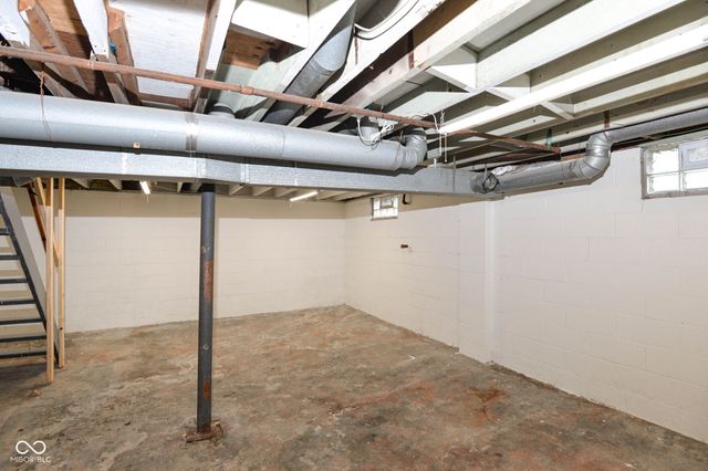 1935 N Centennial Street, Indianapolis, IN 46222