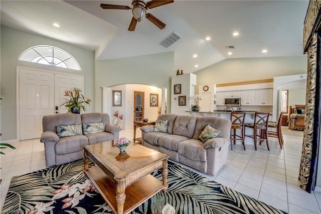 3914 SW 17th AVE, Cape Coral, FL 33914