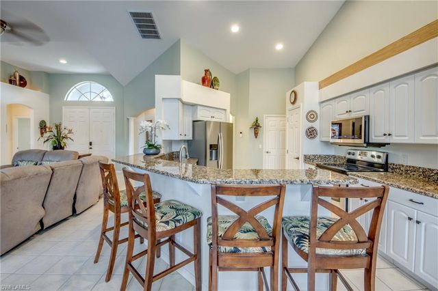 3914 SW 17th AVE, Cape Coral, FL 33914