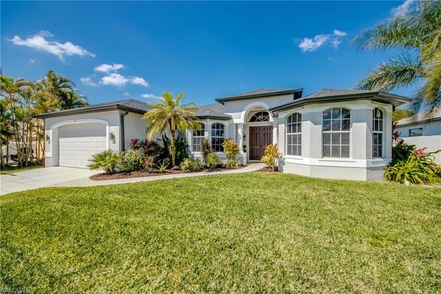 3914 SW 17th AVE, Cape Coral, FL 33914