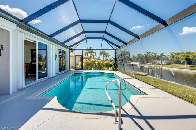 3914 SW 17th AVE, Cape Coral, FL 33914