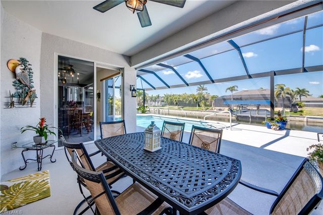 3914 SW 17th AVE, Cape Coral, FL 33914