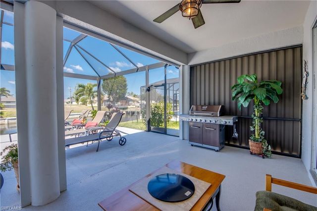 3914 SW 17th AVE, Cape Coral, FL 33914