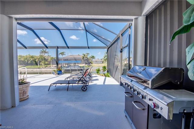 3914 SW 17th AVE, Cape Coral, FL 33914