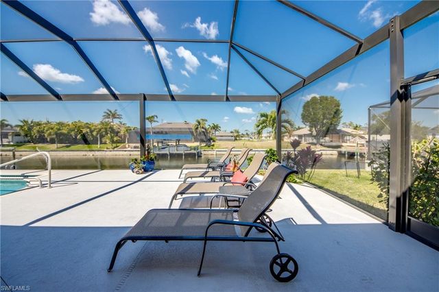 3914 SW 17th AVE, Cape Coral, FL 33914