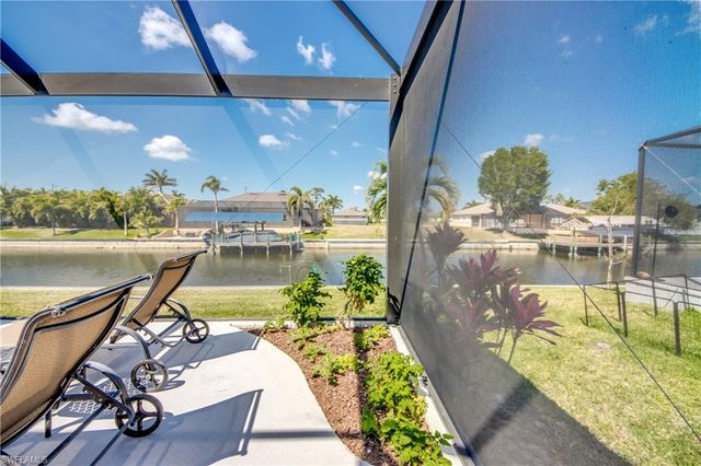 3914 SW 17th AVE, Cape Coral, FL 33914