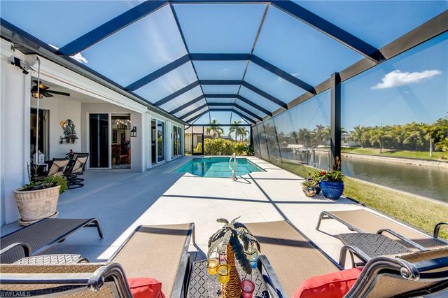 3914 SW 17th AVE, Cape Coral, FL 33914