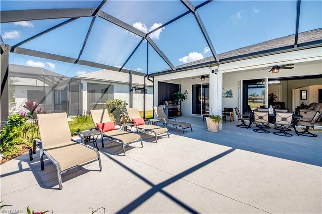 3914 SW 17th AVE, Cape Coral, FL 33914