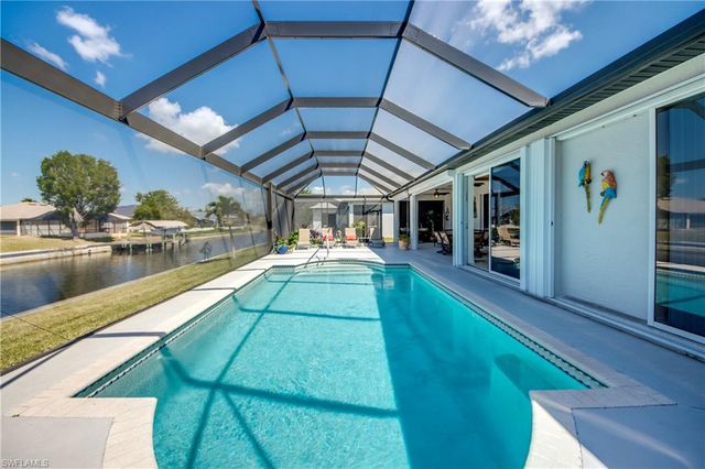 3914 SW 17th AVE, Cape Coral, FL 33914