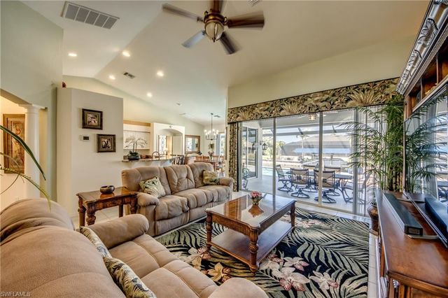 3914 SW 17th AVE, Cape Coral, FL 33914