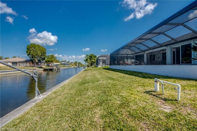 3914 SW 17th AVE, Cape Coral, FL 33914