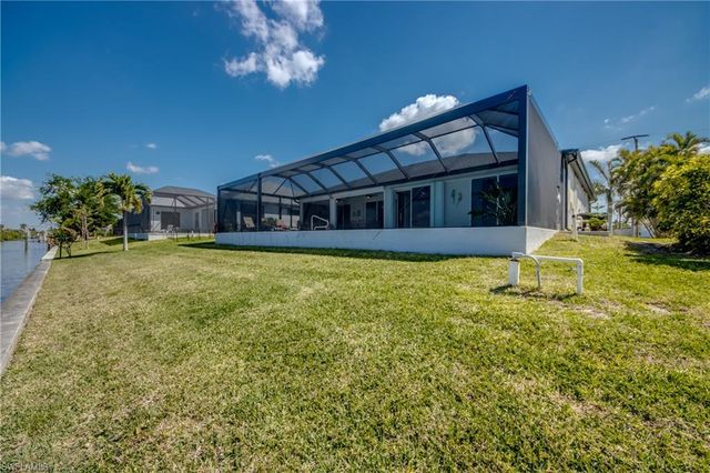 3914 SW 17th AVE, Cape Coral, FL 33914