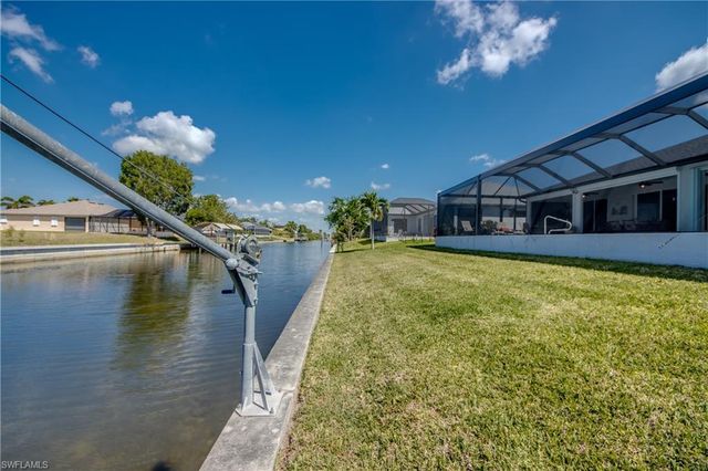 3914 SW 17th AVE, Cape Coral, FL 33914