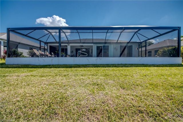 3914 SW 17th AVE, Cape Coral, FL 33914