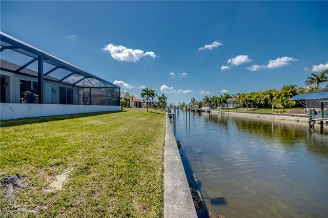 3914 SW 17th AVE, Cape Coral, FL 33914