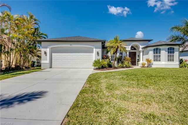 3914 SW 17th AVE, Cape Coral, FL 33914