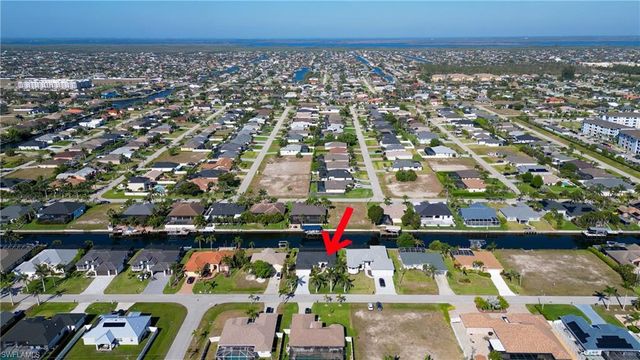 3914 SW 17th AVE, Cape Coral, FL 33914