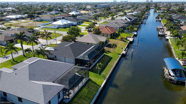 3914 SW 17th AVE, Cape Coral, FL 33914