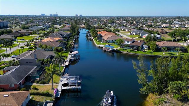 3914 SW 17th AVE, Cape Coral, FL 33914