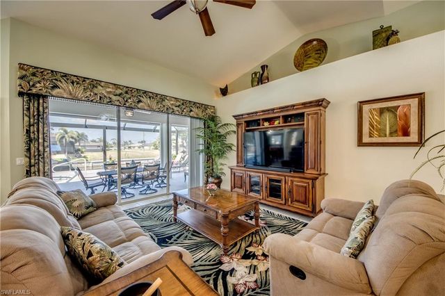 3914 SW 17th AVE, Cape Coral, FL 33914