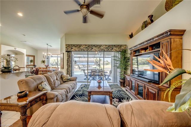 3914 SW 17th AVE, Cape Coral, FL 33914