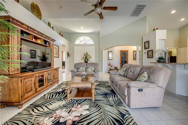 3914 SW 17th AVE, Cape Coral, FL 33914