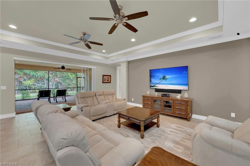 8720 Westwood Oaks PL, FORT MYERS, FL 33908 — photo 5